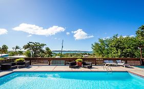 West Coast Inn's Boqueron 3* Puerto Rico