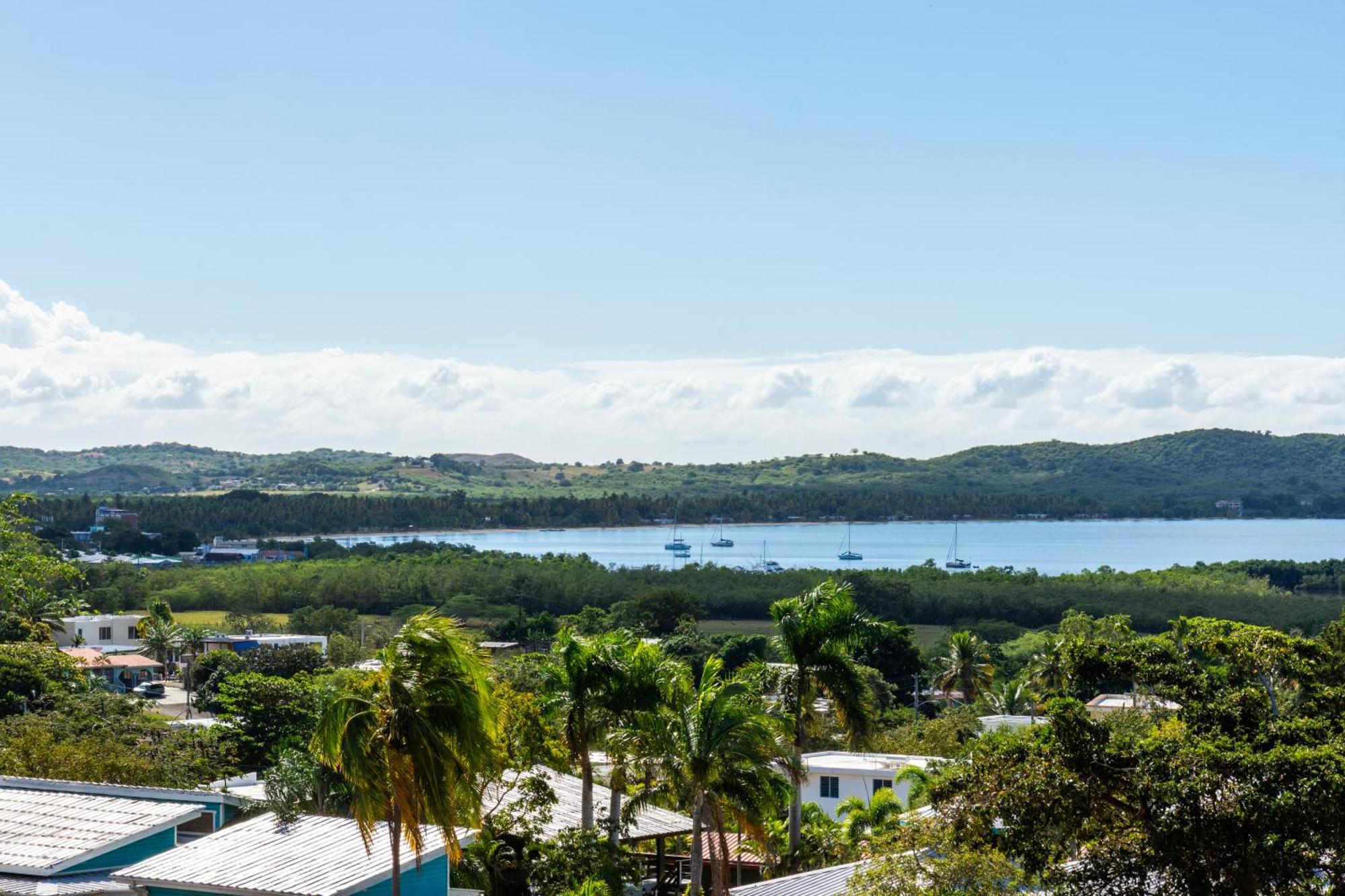 West Coast Inn'S Boqueron Exterior photo