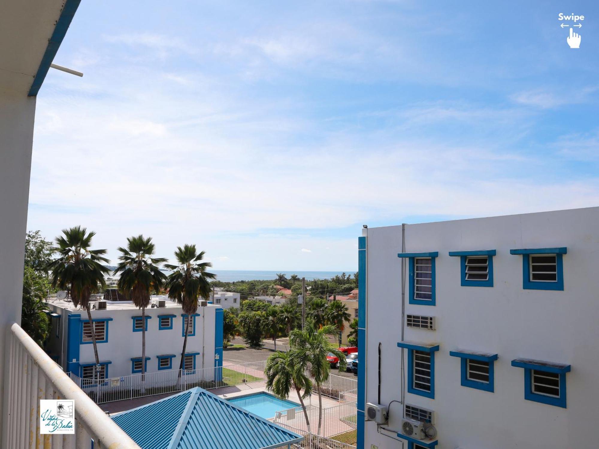 West Coast Inn'S Boqueron Exterior photo